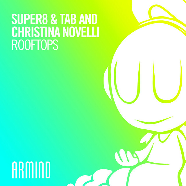 peoii's tweet photo. Liked on Spotify: "Rooftops" by Super8 &amp; Tab, Christina Novelli https://t.co/iifnmwzFCH https://t.co/nG9toVmlAQ