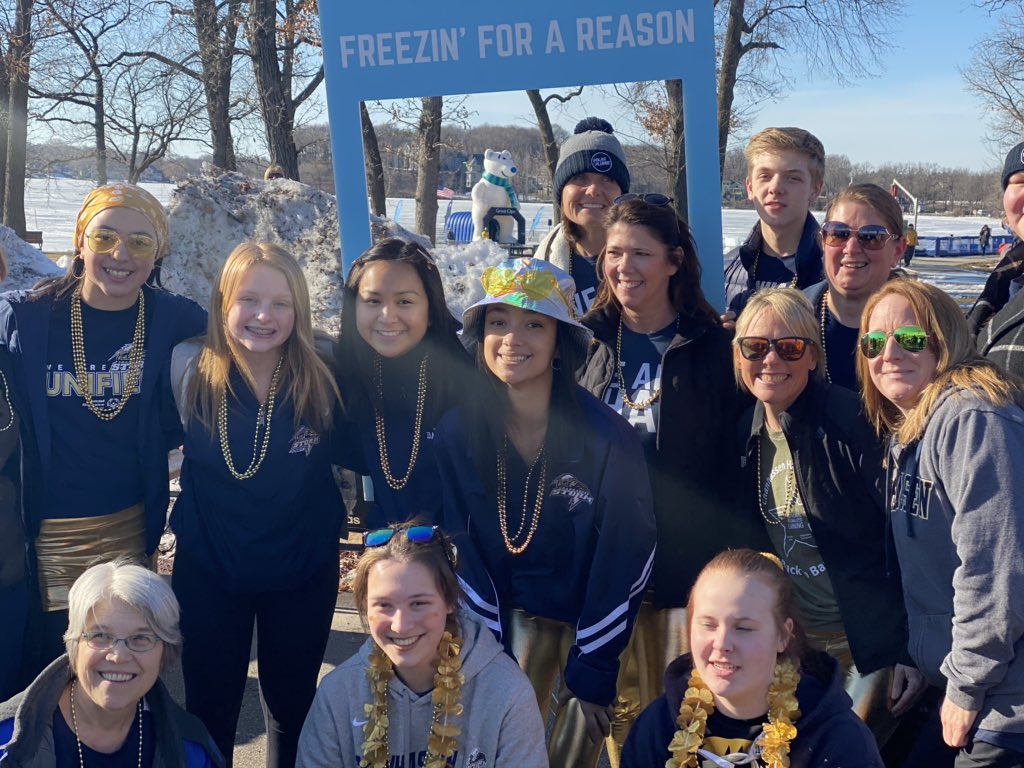 CNHS Special Olympics Unified Club tweet media