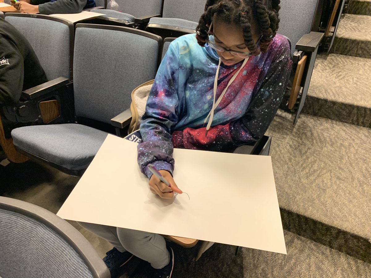 SeedEmory's tweet photo. Last week, we had our Health and Wellness One Day at Emory event. The students had a wonderful time while learning about nutrition, mental health, and financial stability. Thank you to everyone who came and made this event possible! #emoryuniversity #health #EmorySEED https://t.co/ZgXKszsKLT