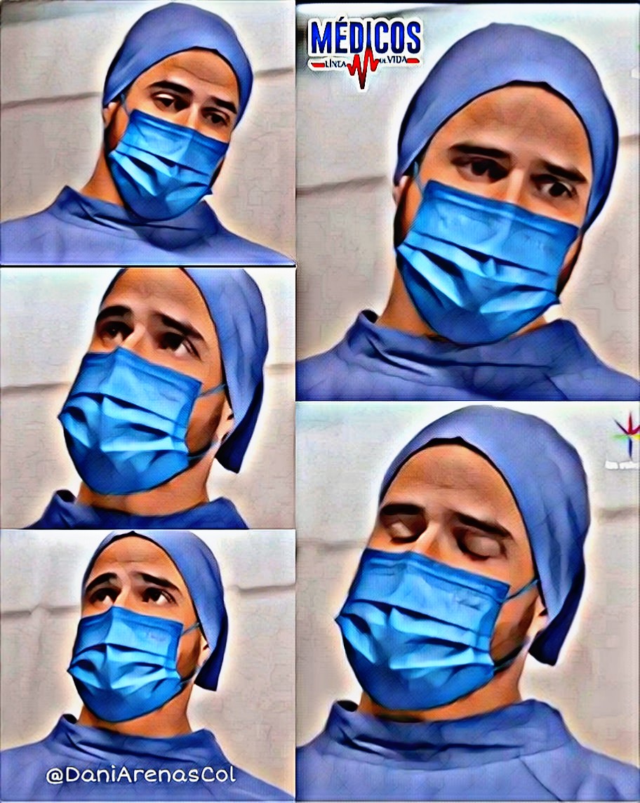 DaniArenasCol's tweet photo. #CollagesYCapturas #8Parte #MejoresMomentos #DavidParedes @DanArenas
#Capitulo84 @MedicosOf #MedicosLineaDeVida #ConLasEstrellas #TeamMedicos #finalfelizparadavina A 2 Días del gran final, este Domingo 8 de Marzo 9:00 P.M México por @Canal_Estrellas #FelizFinDeSemanaATodos 😘❤🙏🏼 https://t.co/BLLRIcOAqr