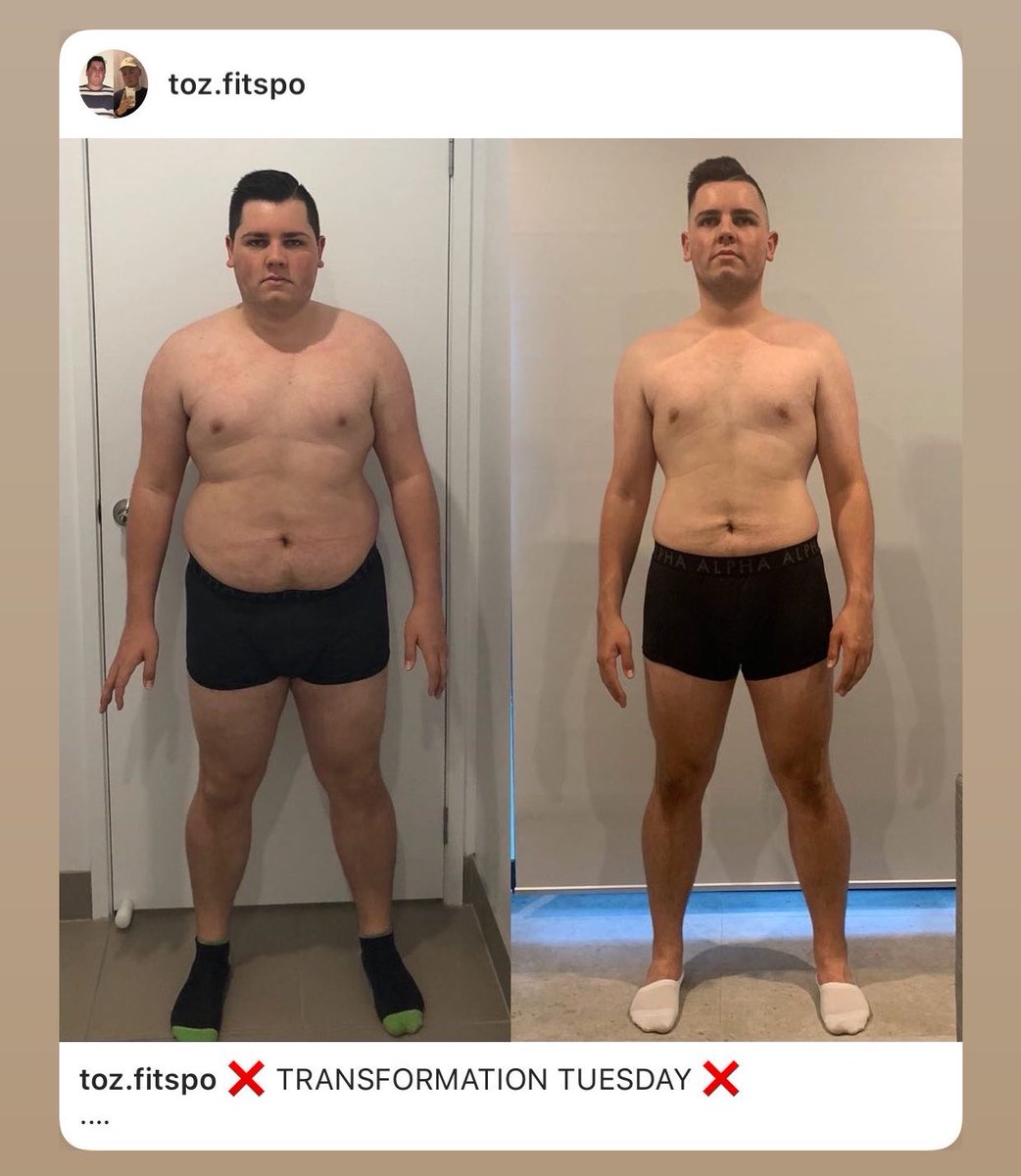 Results from the JRF diet! 🔥 

jrf.fitness/twitter-special