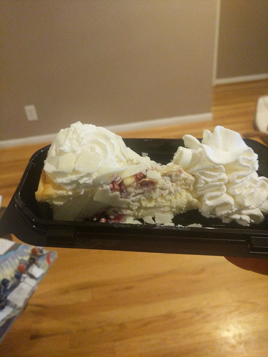 Greg Huster tweet media