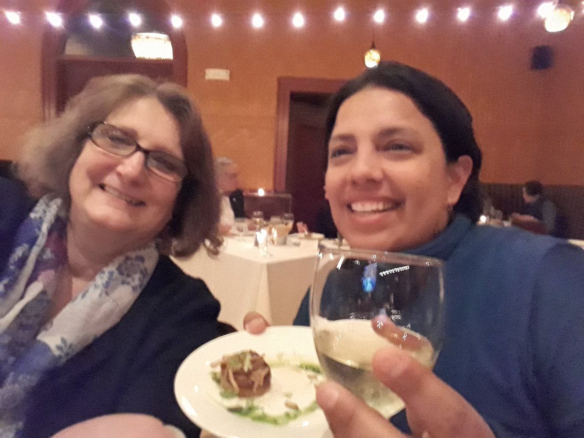 #womensdaythecambriaway