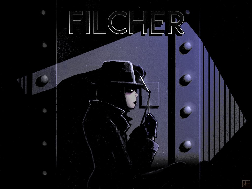 JohanHjarpe's tweet photo. Announcement time: I'm working on a first-person 2.5D stealth game with dynamic lighting, proper sound propagation, investigative guard AI, and all that (dark ambient) jazz...
https://t.co/868jzNU2Fz
#Filcher #ScreenshotSaturday #IndieGameDev #Unity3d https://t.co/ArN5K9yOaM