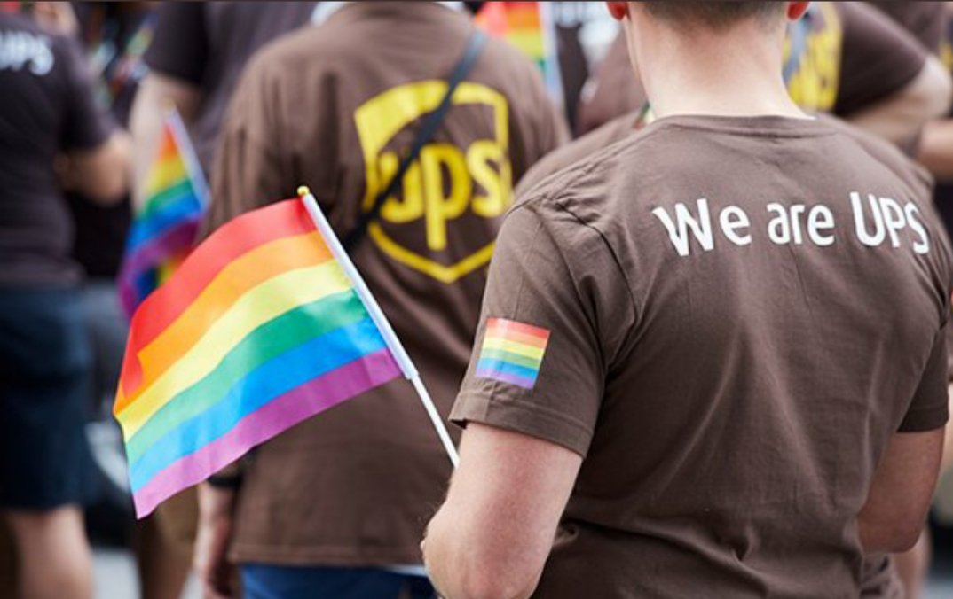 Chicago Pride Parade June 28th &amp; we need you! <a href="/CP_UPSers/">Central Plains</a> look for communication coming soon if your interested. <a href="/dec9mxh/">Marvin (Dean) Hill</a> <a href="/chelsea224/">Chelsea Allison</a> <a href="/Superman081415/">Steffanie Davis</a> <a href="/IllinoisWLD/">Central Plains WLD</a> @IllinoisAABRG <a href="/CPWomenRock/">Central Plains - Women in Operations</a>
