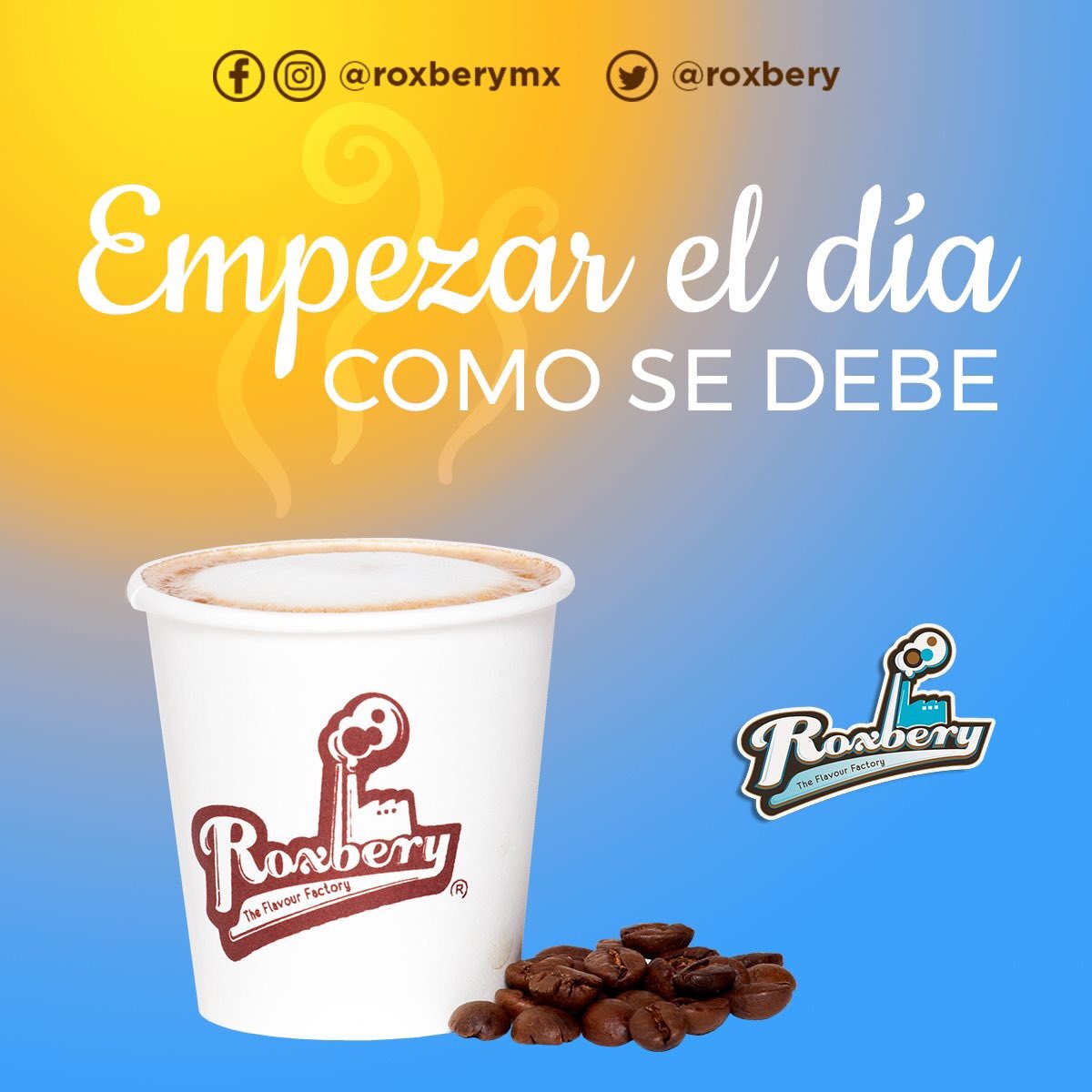 Roxbery tweet picture