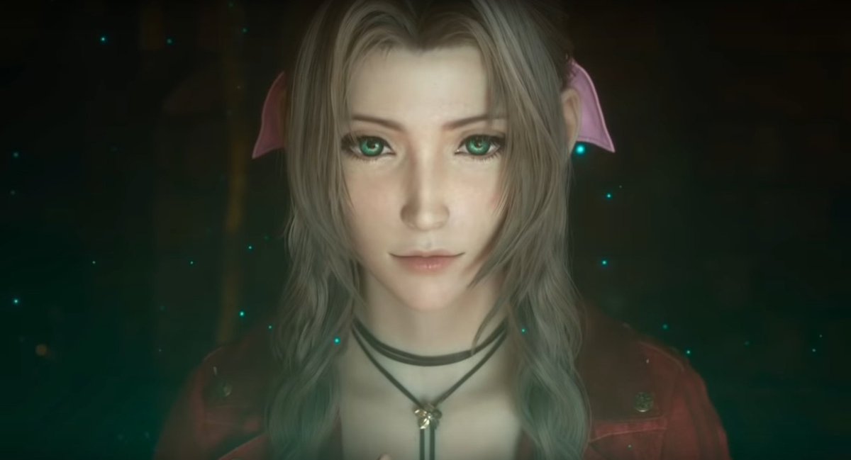 radityami's tweet photo. Baru kelar main demo Final Fantasy VII Remake. And things are looking really good, people!

#NotarisGamer #NGReview #FF7R https://t.co/W3imHzOzEX