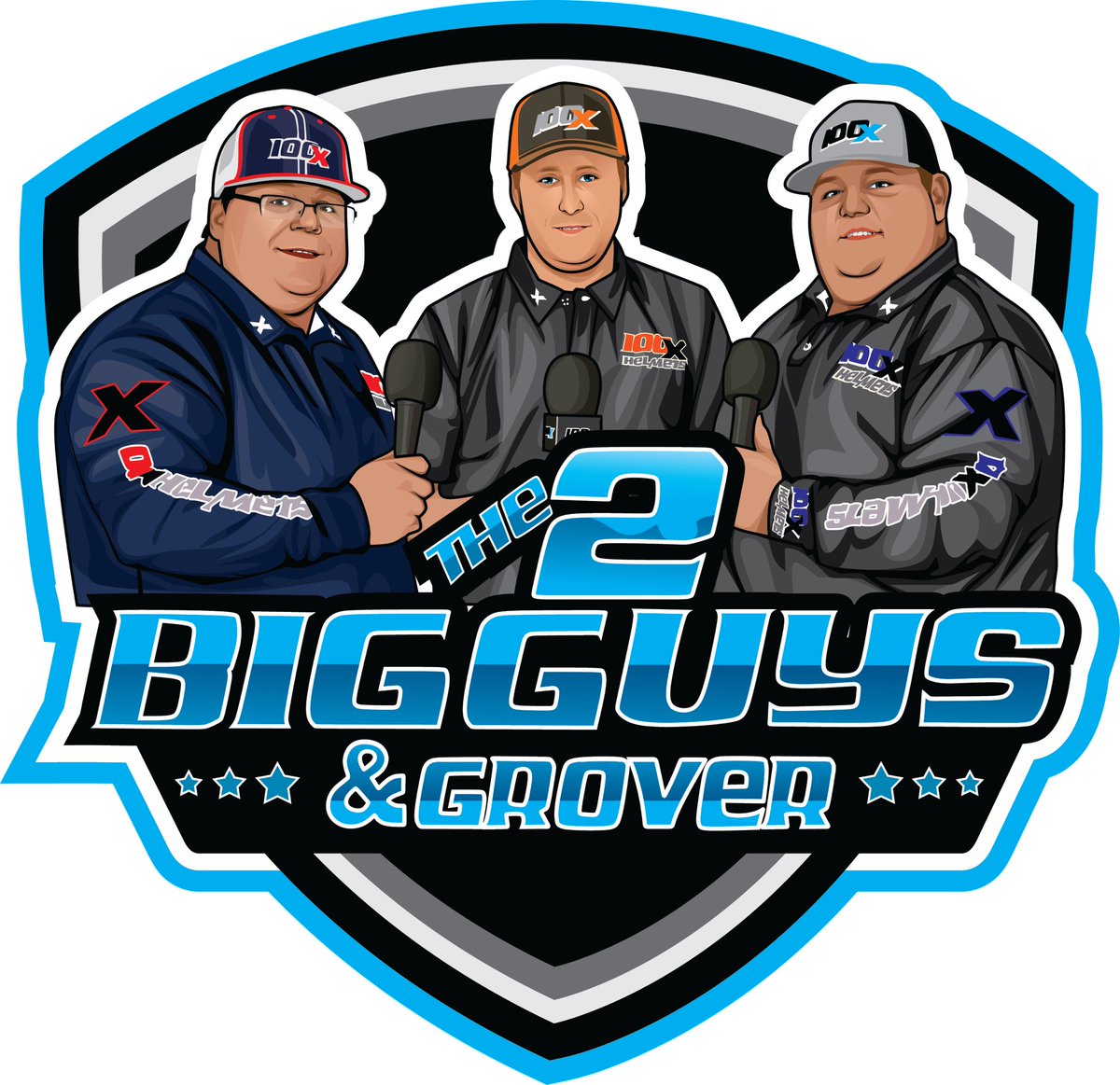 Check out and subscribe to The 2 Big Guys &amp; Grover youtube.com/channel/UCHVKj… via <a href="/YouTube/">YouTube</a>