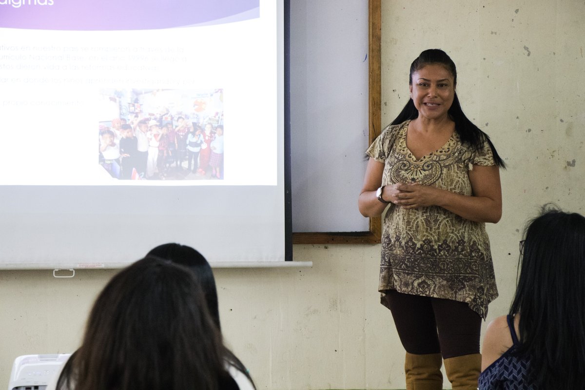 UEFPEM's tweet photo. #NoticiasEfpem
En el segundo día del Congreso Nacional de Currículo, se desarrollaron mesas de trabajo abordando temas de formación ciudadana, experiencias de reformas curriculares, interculturalidad, investigaciones curriculares, entre otros.
#EfpemUsac #EfpemUsacPorMásDe50años https://t.co/MIESbPlC72