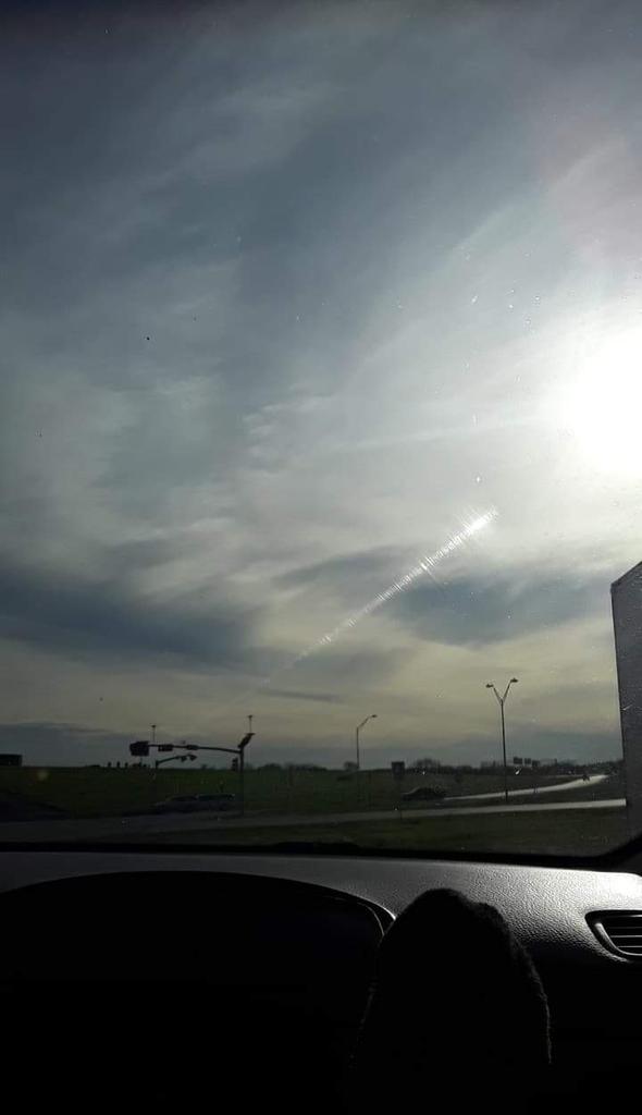 LuisH2181's tweet photo. Beautiful skys!! https://t.co/7osOiS2s1q