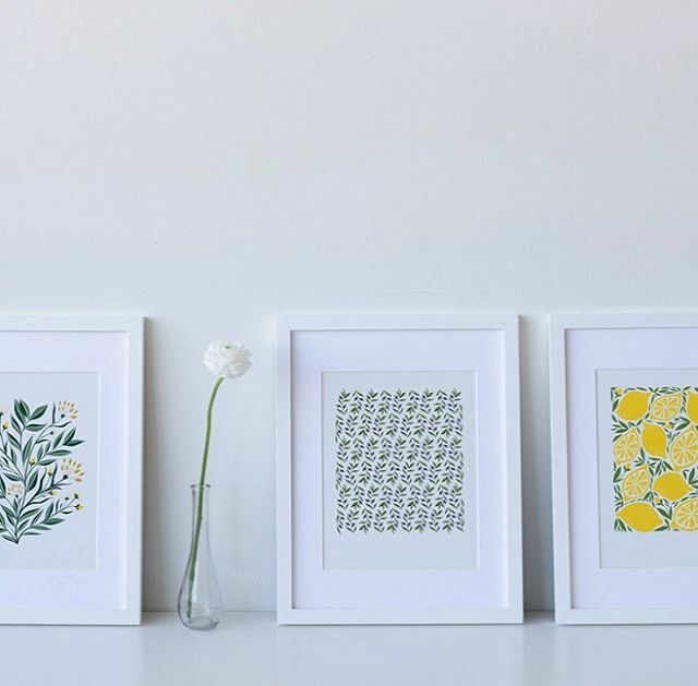 shophazelmade's tweet photo. Art Prints for everyday, that will last for decades. https://t.co/SrzOgCo1Ub