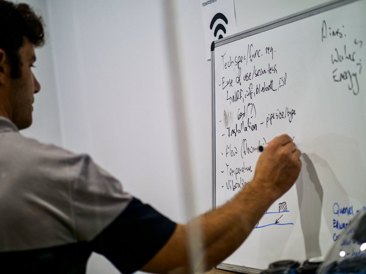 Our <a href="/techstars/">Techstars</a> <a href="/StartupWeekend/">Techstars Startup Weekend</a> is well underway! Friday night #networking and #pitches were a huge success with ideas ranging from a #robotic vending machine, #automated dry food dispenser, hearing protection that monitors real-time noise and many more fantastic ideas.