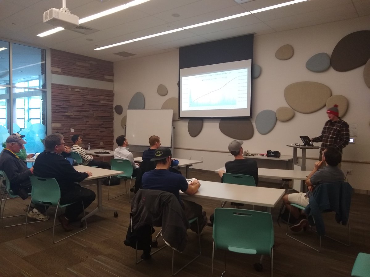 Boulder Valley Bitcoin Meetup tweet media