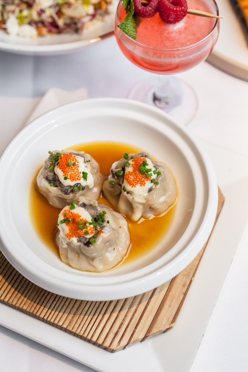 Everything you need for a perfect Friday night!