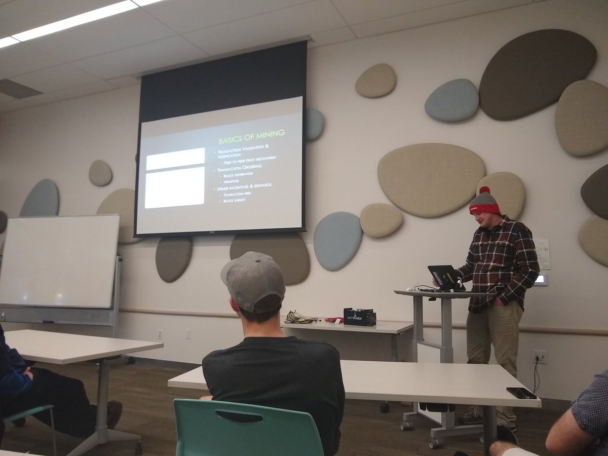 Boulder Valley Bitcoin Meetup tweet media