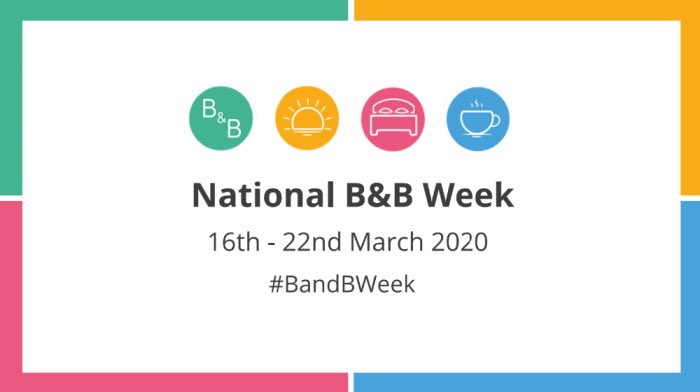 Take advantage of National B&amp;B Week this March. Treat yourself to 20% discount 
See cherrytree-hotel.com/special-offers/ for Details
#bandb #Specialoffer #getaways #takeabreak #timeout #taketimeforyourself #paignton #holiday <a href="/NationalBBWeek/">National B&B Week</a> @travguide @uktraveloffers  <a href="/BBCTravelSW/">BBC Travel SouthWest</a> #BandBWeek