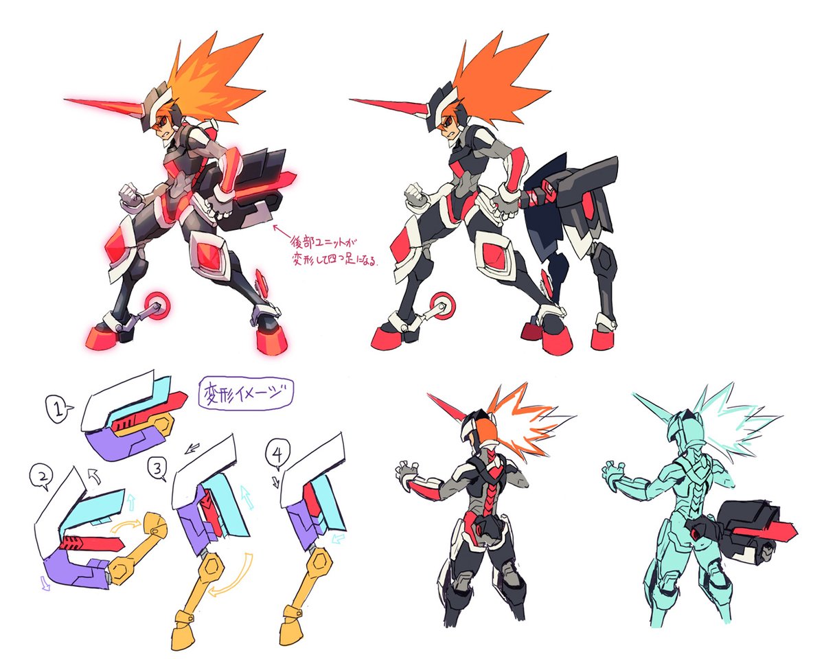 Rflame ガンヴォルトova発売中 コンクリート レボルティオ 超人幻想 の エクウス 本当に 超カッコイイなぁ でも 正直 初めて 見ましたな時 最初思いましたなヤツ は デイトナ ですw オペレーター は 人吉爾朗 Cv 石川界人 なのにw Rflame ガンヴォルトova発売中 コンクリート レボルティオ 超人幻想 の エクウス 本当に 超カッコイイなぁ でも 正直 初めて 見ましたな時 最初思いましたなヤツ は デイトナ ですw オペレーター は 人吉爾朗 Cv 石川界人 なのにw