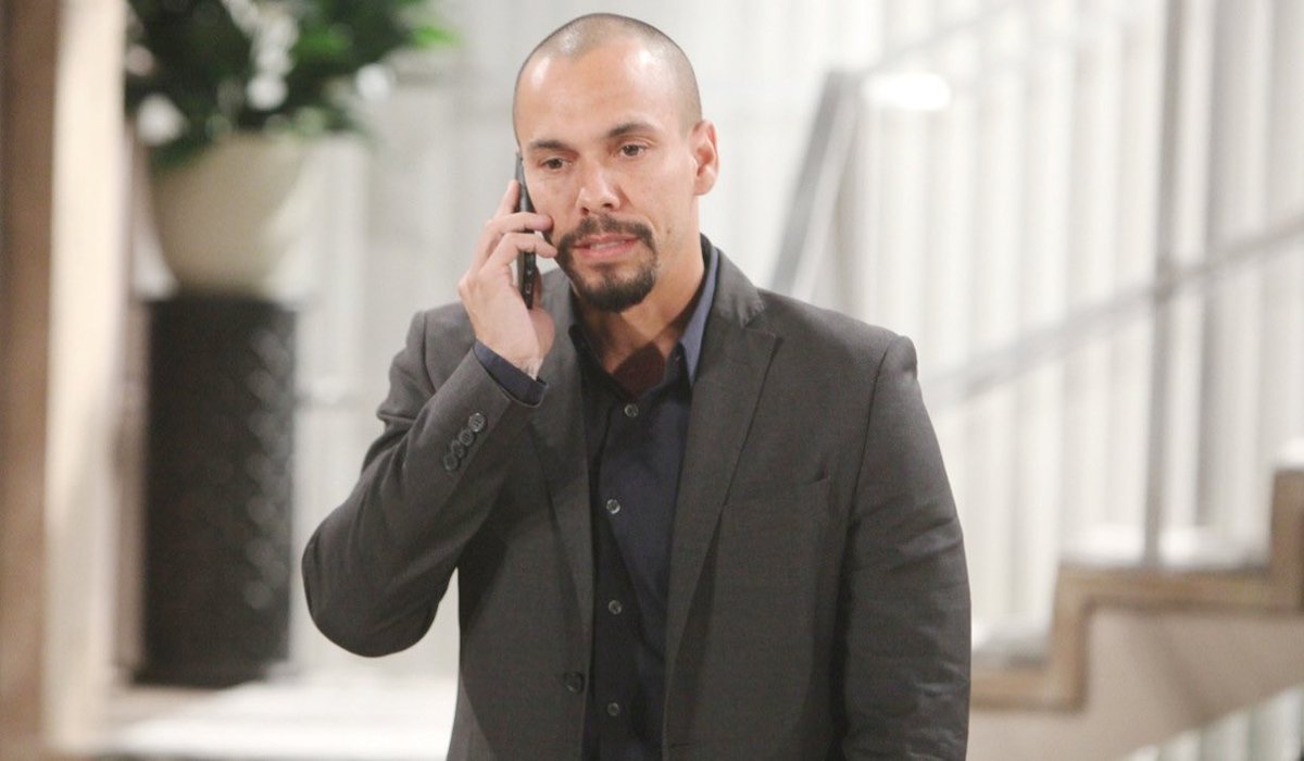 lynn4257's tweet photo. Can #YR do a triangle with Amanda, Billy, Devon and Elena? That storyline with ALL characters would be straight up fire. π₯π₯ Pretty please! #Amilly #Elevon #MakeithappenJosh @YandR_CBS @YRInsider #YR #Amanda #Billy #Devon #Elena https://t.co/PeZVvd8SC3
