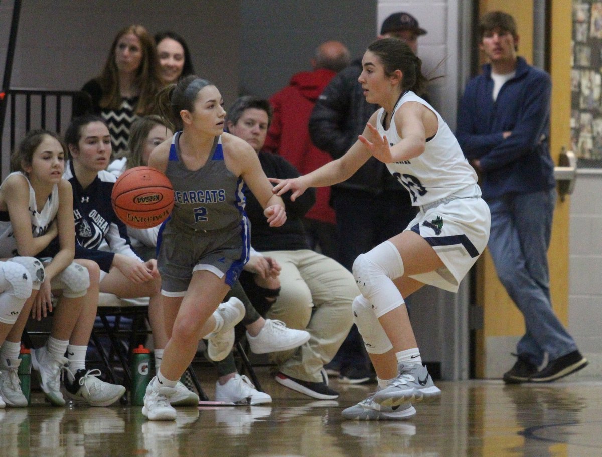 OldhamEraSports's tweet photo. Final: South Oldham girls basketball defeats Walton-Verona 60-57 in the Eighth Region semifinals. https://t.co/3dOrQg3zqT https://t.co/Rp2CxPueYI