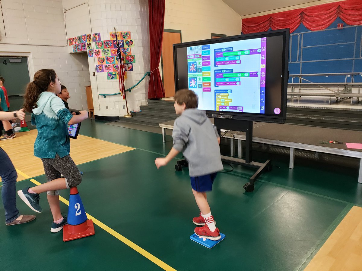 Nuckols Farm Elementary tweet media