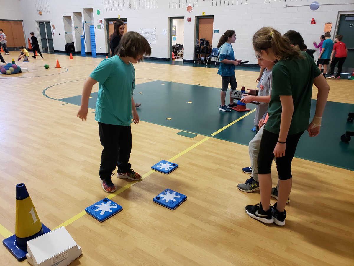 Nuckols Farm Elementary tweet media