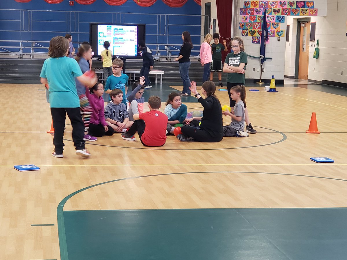 Nuckols Farm Elementary tweet media