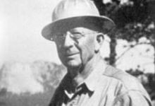 2:J Harlen Bretz, the geologist who documented the catastrophic Missoula floods, was ridiculed and humiliated by uniformitarian "elders" for 30 years before his ideas were accepted. All this because he went against consensus science. He was eventually awarded the Penrose Medal.