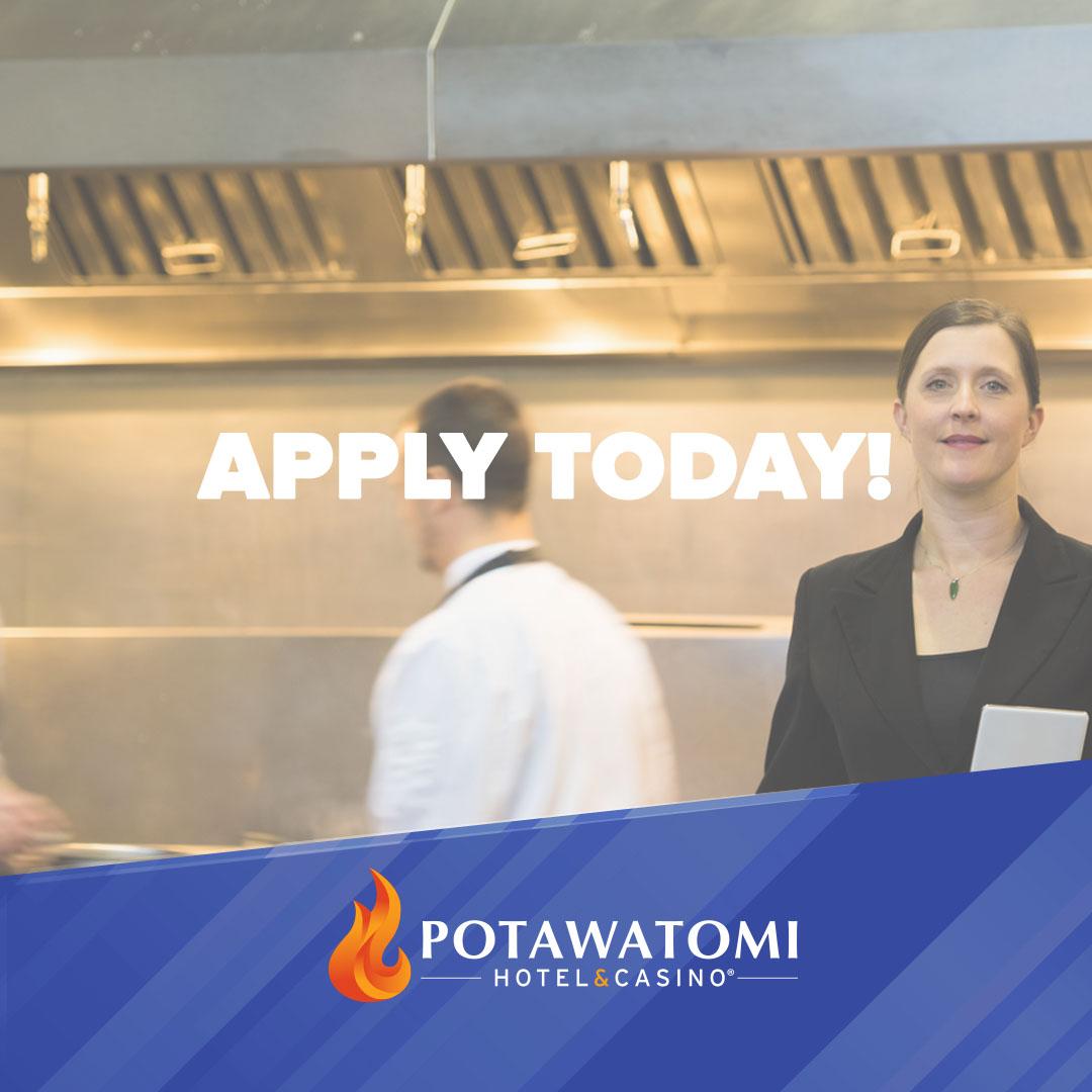 Level up &amp; apply for our newest position! 👏 Become our Food Court Assistant Shift Manager and begin working on daily operations such as assigning shifts, delegating tasks, overseeing opening/closing duties and money handling.

Apply today: bit.ly/2InF5ng