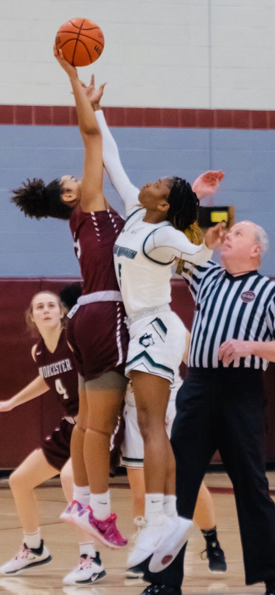 Ball is life! Let’s go! Get this W 🏀<a href="/WorcesterAcdmy/">Worcester Academy</a>