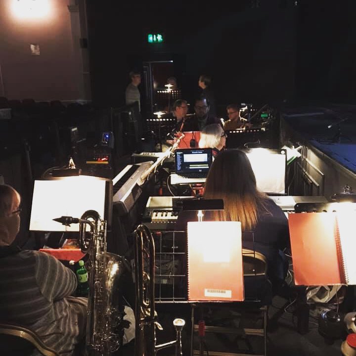 Liam Fletcher tweet media