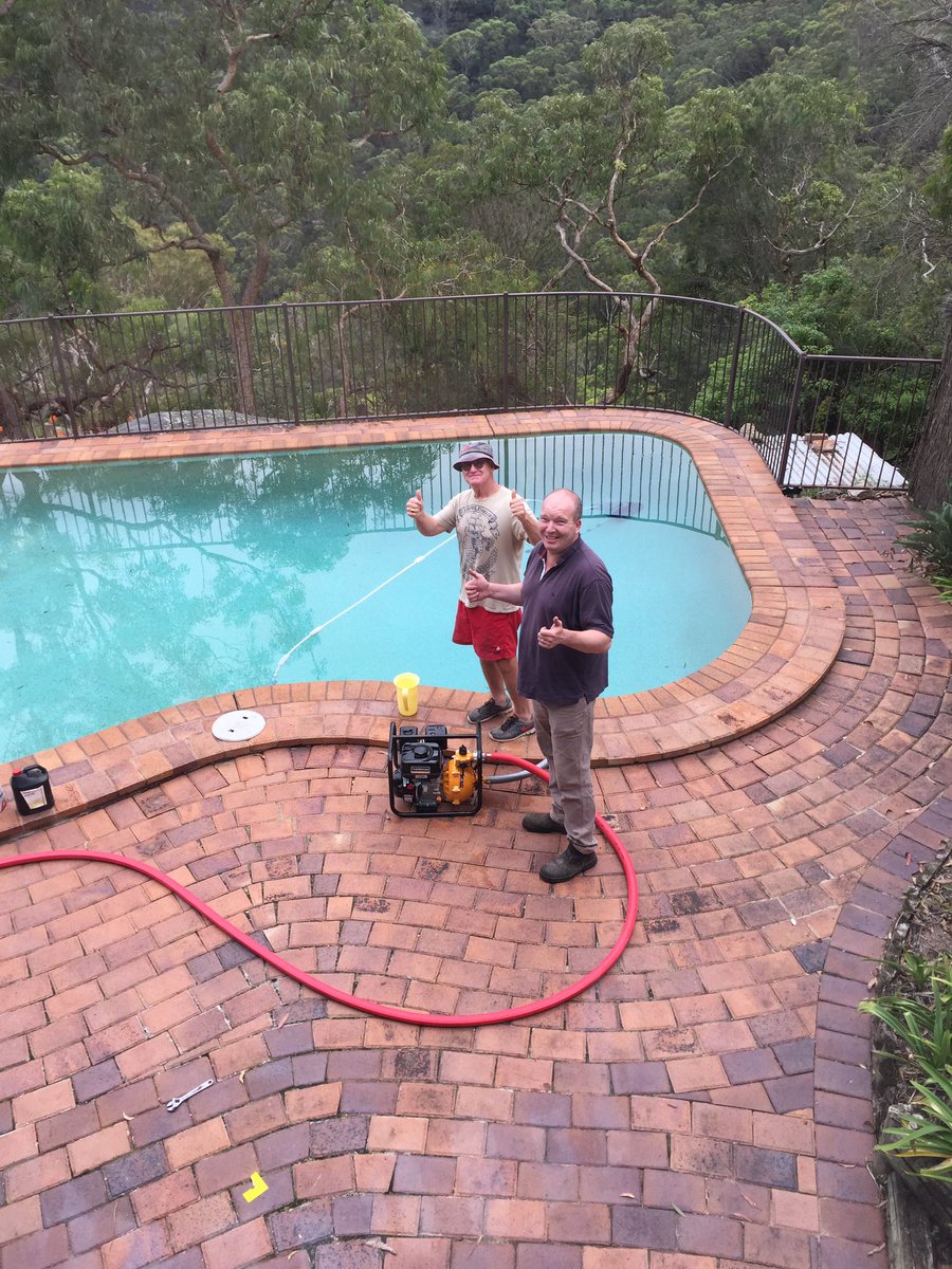 Steven Thomlinson tweet media