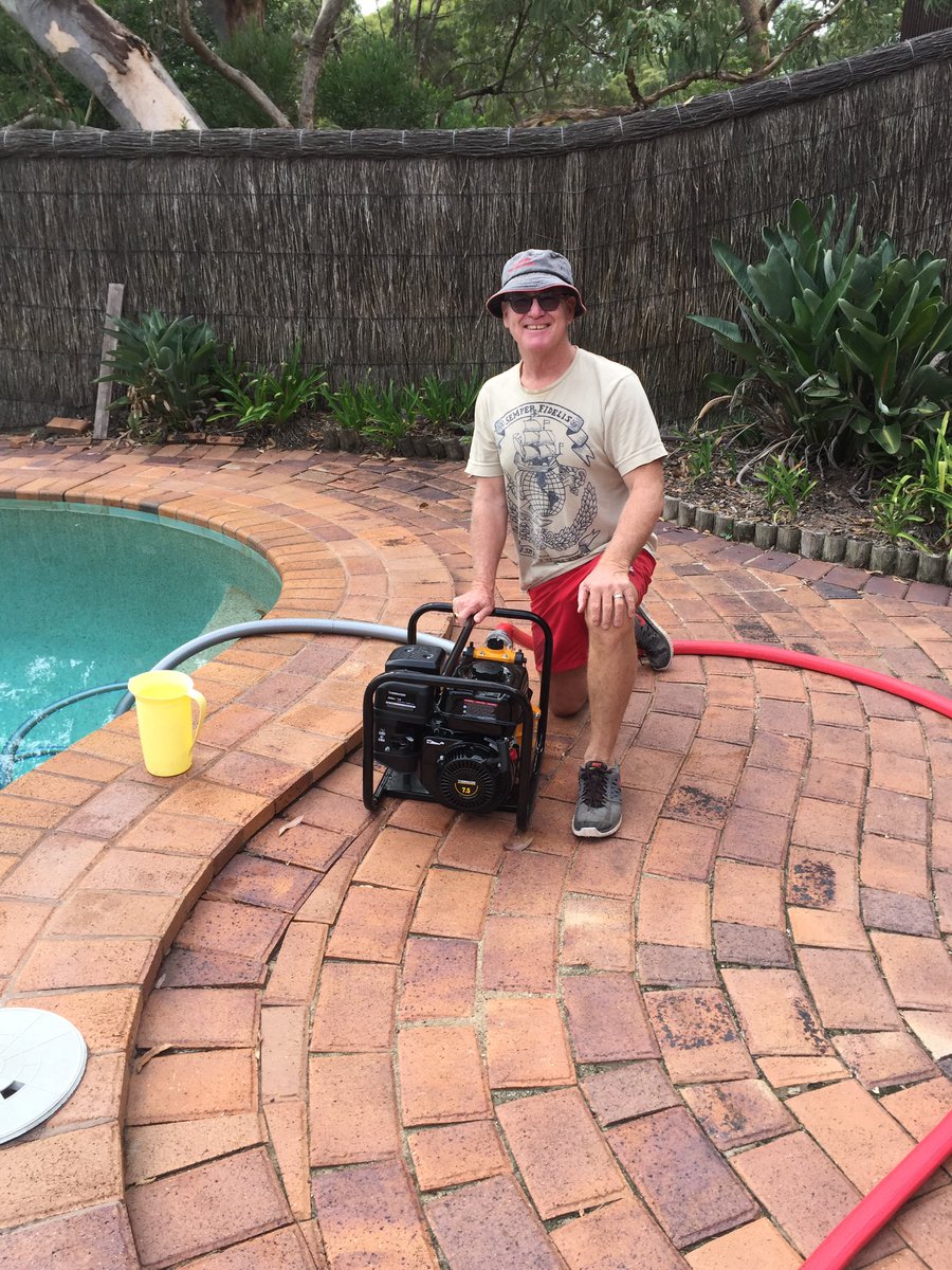 Steven Thomlinson tweet media