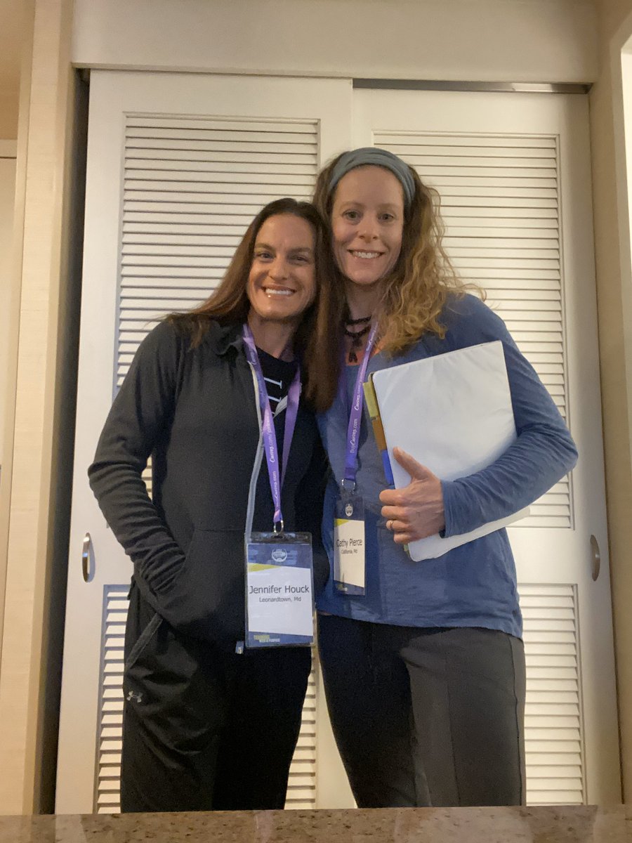 gymomma's tweet photo. Getting our Fitness Education on so we can bring home new ideas🤓💪🏼👊🏼 @fitness_sup #personaltraining #feelgoodlivebetter https://t.co/gpMdv5vd2M