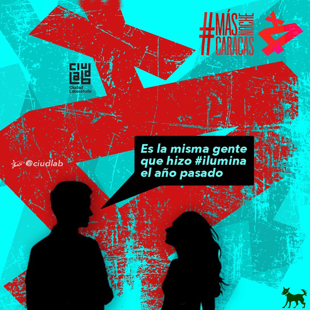 CaracasPhoto's tweet photo. Invitación a vecinos, comerciantes y organizaciones que hacen vida en estas cuatro zonas para que formen parte activa de este descubrimiento, reconocimiento y proceso de articulación.
#MásNocheBelloCampo
#MasNocheLaCarlota
#MásNocheColinasDeBelloMonte
#MasNocheLosChaguaramos https://t.co/wcuBdd4r8n