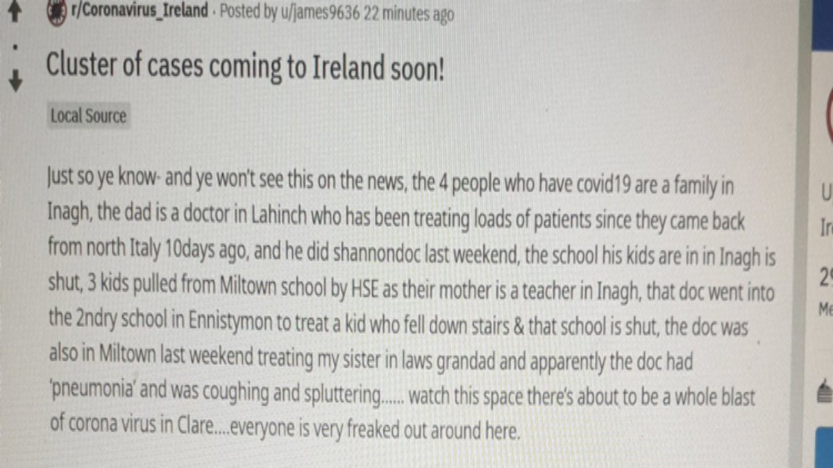 Jesuispaddy's tweet photo. @JohnJKelly20 @GerComiskey This genius, details first surfaced on twitter then confirmed in this mornings papers  🤯 !!!..... https://t.co/mFainAu7Ns
