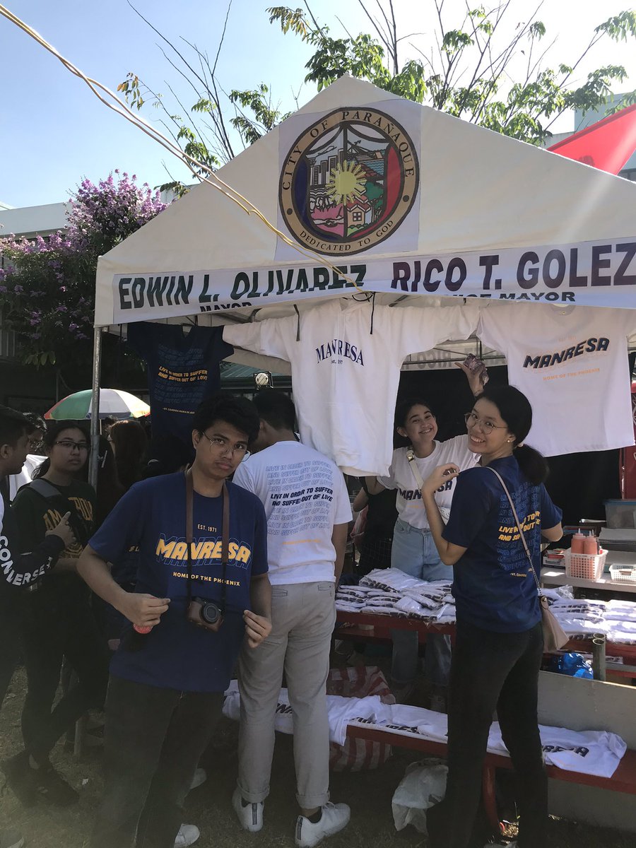 shstudentgov's tweet photo. 🗣 HAPPENING NOW 
📌 Near SHS Building https://t.co/q3YWHGdzRp