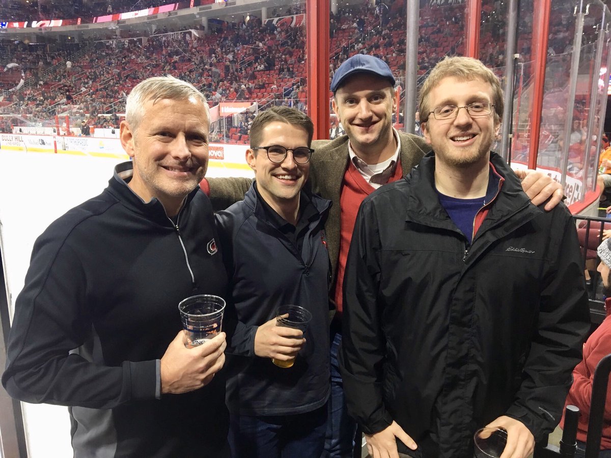 Daron Vaught tweet media