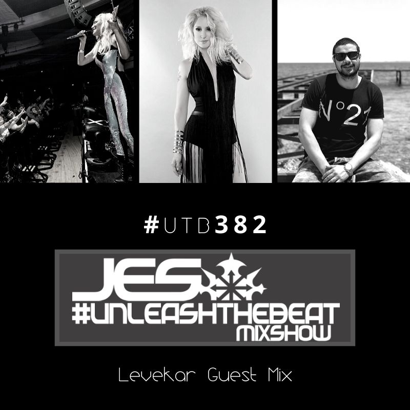 Official_JES's tweet photo. The podcast is up for #UnleashTheBeat show 382 with a guest mix by @levekarmusic showcasing his latest track “Rift Herald” out now on #IntonenationAxiom #UTB382 #TranceFamily #EDMFamily
Listen here https://t.co/zMm2cHe1fR https://t.co/hGaxDcQbcC