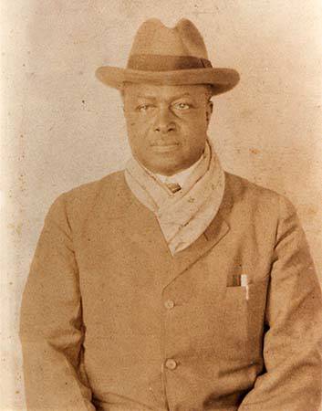 ForEverythingNC's tweet photo. New in NCpedia from our friends @blufordlibrary @ncatsuaggies! Bio of S. P. Sebastian, renowned physician and co-founder of two historic African-American hospitals in Greensboro, NC. https://t.co/w42a74Taj9 📷 Bluford #everythingNCdigital #nchistory #blackhistory https://t.co/O4GNKyI7nm