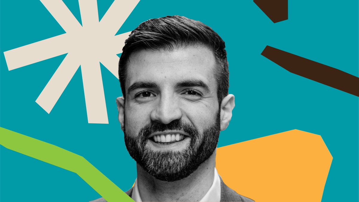 Introducing jam facilitator Alessio Somma!

Alessio is a Service Designer at AGL &amp; Ops Manager at TEDxMelbourne. Lover of Innovation, pizza, pasta, photography and pizza, which may or may not have been intentionally mentioned twice

#gsjam #jammelb #thisiswhywejam #servicedesign