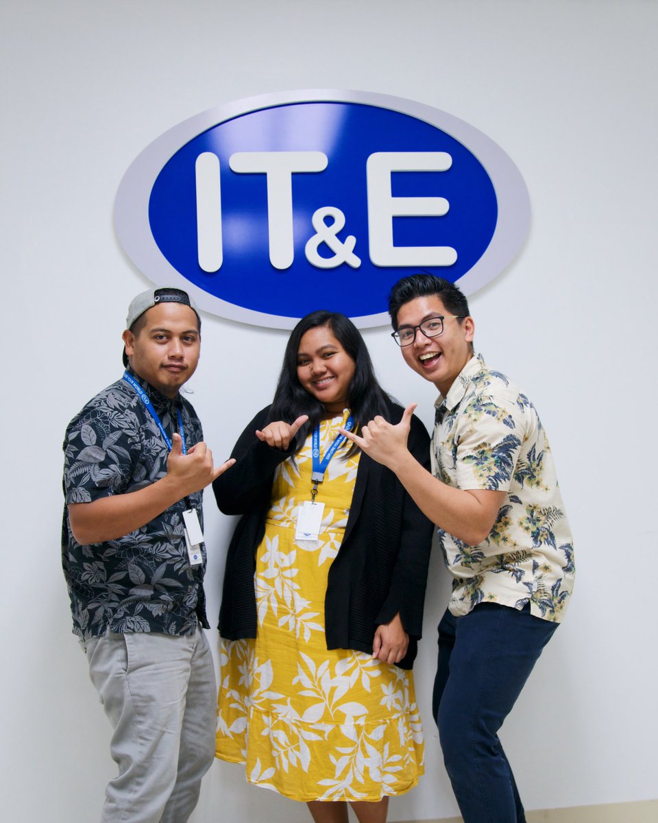 ITEGuam's tweet photo. Check back next Friday to see what the theme will be.
#HåfaAdaiFriday #HåfaAdai #MesCHamoru #BibaMesCHamoru #ChamorroMonth #ITEGuam #Guam https://t.co/njLOs77JKq