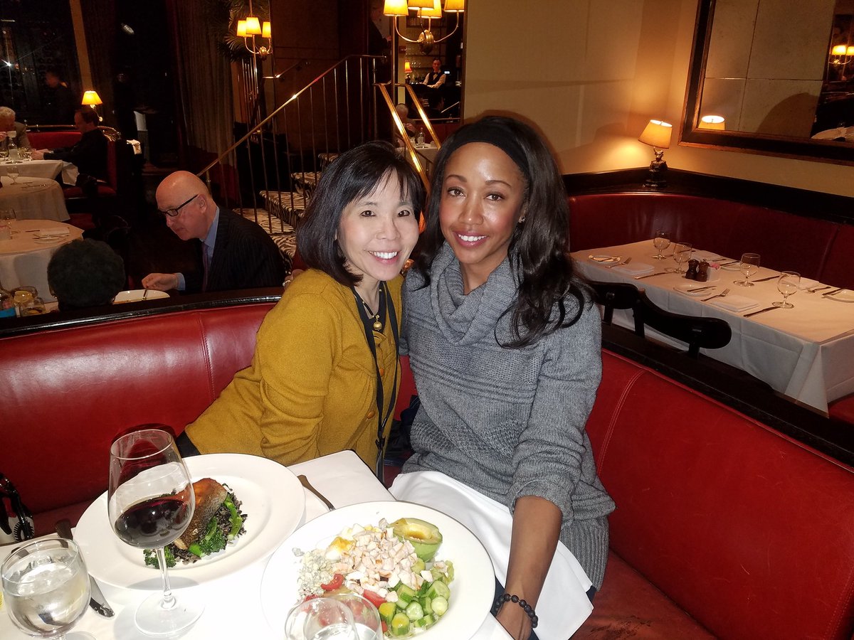 BetsyKim's tweet photo. Top 100 Reasons to ❤NY #29 @MonkeyBarNYC w/ #EdSorel mural @HotelElyseeNYC (sadly where Tennessee Williams died). NY sendoff 😭 for my beautiful friend @angelamichellis heading back to LA! 🌞 Thank you, @graydoncarter #NYC. https://t.co/Fcj2Eyhwex