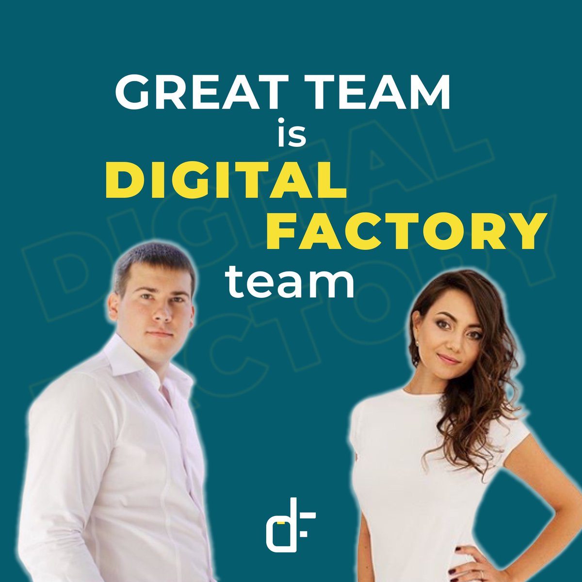 DigitalFactor11's tweet photo. Вячеслав Титов Anfisa Black 💪💪💪 #marketingagency #digitalfactory https://t.co/uQelUhlI4w