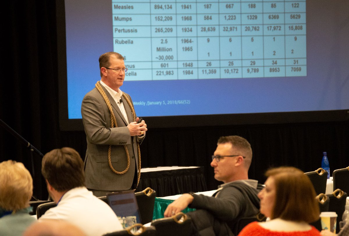_APCI's tweet photo. Jonathan Marquess of The Institute for Wellness and Education discusses immunization in the community pharmacy setting. #APCI2020 https://t.co/ipWmaFQmgJ