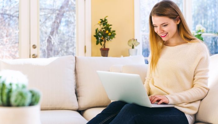 Are you considering buying a new Toyota? 🤔 Get pre-approved from the comfort of your home. 🖥

Get started here: bit.ly/2TFPjVc