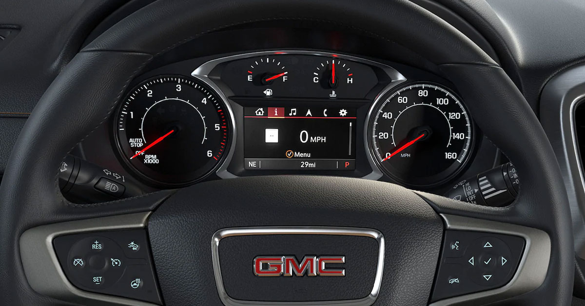 SheboyganChevy's tweet photo. Looking for a rugged and dependable truck or SUV? Check out the #GMC lineup and find what you're looking for! https://t.co/cX5XJEOW2T https://t.co/C35OQbt0Vb