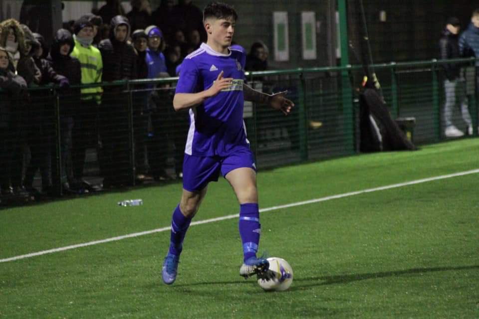 Your Herefordshire (@yourhereford1) on Twitter photo FOOTBALL | Adam Hockey to remain at <a href="/HfdLadsClubFc/">Hereford Lads Club FC</a> despite interest from Hereford Pegasus. The young forward has impressed this season and has been a key member of a Lads Club squad that is pushing for promotion. FOOTBALL | Adam Hockey to remain at <a href="/HfdLadsClubFc/">Hereford Lads Club FC</a> despite interest from Hereford Pegasus. The young forward has impressed this season and has been a key member of a Lads Club squad that is pushing for promotion.
