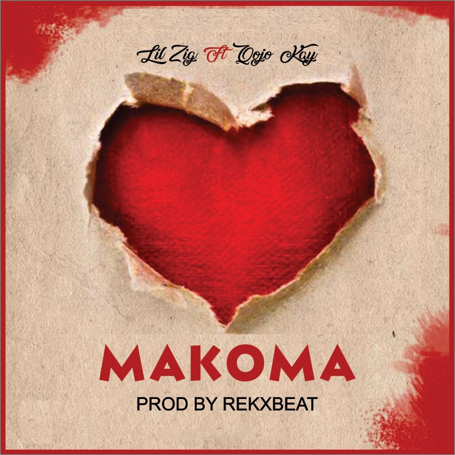 #ghChristians
#New on GhChristians.com:

(Lil Zig -Makoma [Ft Qojokay]) <a href="/lilzigintown/">acid rain ent.</a> <a href="/qojokay/">Qo♪okay</a>

Get it now via ghchristians.com/lil-zig-makoma…