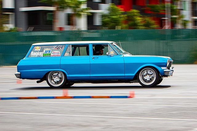 FastAutoFocus's tweet photo. One fast Shaggin’ Wagon! 
Check #linkinbio for the latest photos from @puretrackdriving event held on 3/1! 
#puretrack
#puretrackdriving 
#scca
#sccatracknight 
#carsandcoffee 
#carsandcoffeecorona 
#carsofinstagram 
#racing
#speed
#autocross
#stationwag… https://t.co/HfVQ8AQYgS https://t.co/M5An3ZaFZg