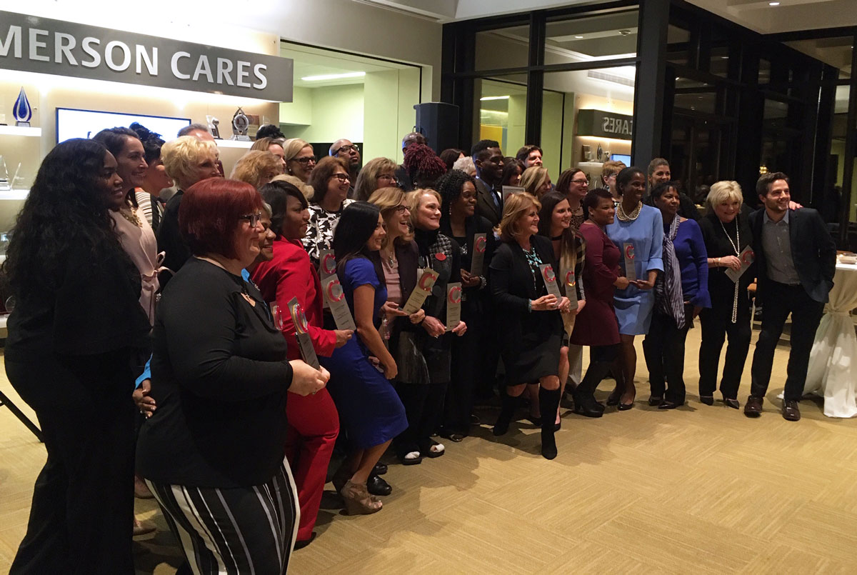Connections1998's tweet photo. Wow wow wow!! What an amazing last few days spent celebrating so many incredible Tribute to Success honorees and community partners! Thanks to everyone who joined us for #TributeSTL to support our work in the St. Louis region! https://t.co/7kv3zAondC